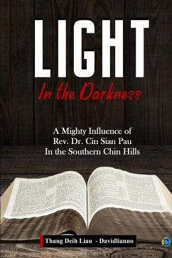 Light in the Darkness - Deih Lian (Davidlianno), Thang