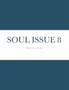 SOUL ISSUE 8 - Johnson, Candis