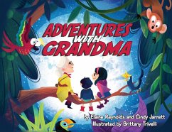 Adventures with Grandma Adventures with Grandma
