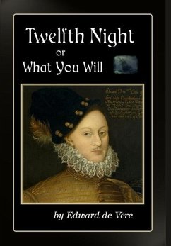Cover Twelfth Night