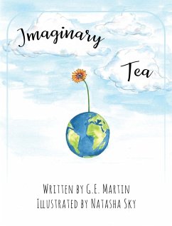 Cover Imaginary Tea