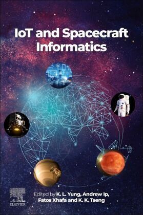 IoT and Spacecraft Informatics IoT and Spacecraft Informatics