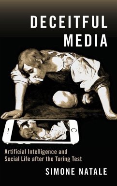 Deceitful Media - Natale Deceitful Media - Natale