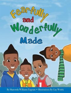 Fearfully and Wonderfully Made - Williams Engram, Sharonda