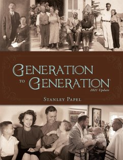 Cover Generation to Generation