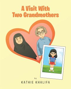 A Visit With Two Grandmothers