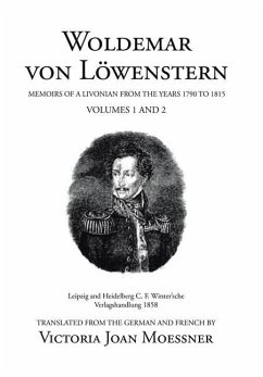 Woldemar Von Löwenstern