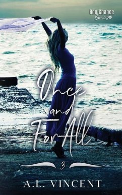 Once and For All - Vincent, A. L.
