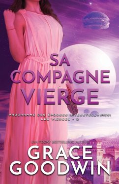 Sa Compagne Vierge - Goodwin, Grace