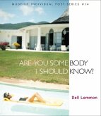 Are You Somebody I Should Know? Are You Somebody I Should Know?
