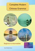 Complete Modern Chinese Grammar