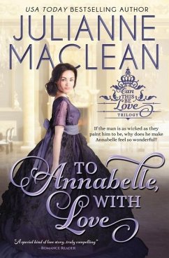 To Annabelle, With Love - Maclean, Julianne