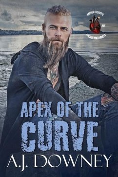 Apex Of The Curve - Downey, A. J.