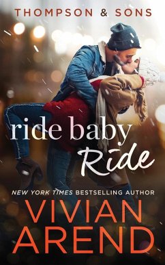 Ride Baby Ride - Arend, Vivian