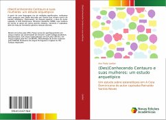 (Des)Conhecendo Centauro e suas mulheres: um estudo arquetípico - Laeber, Ana Paola