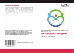 Gestación subrogada Gestación subrogada