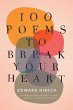 100 Poems to Break Your Heart - Bild 1