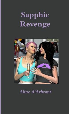 Sapphic Revenge - D'Arbrant, Aline