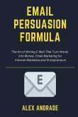 E-Mail Persuasion Formula