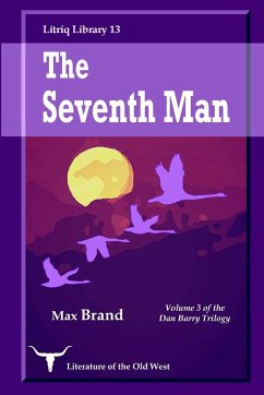 The Seventh Man - Brand, Max