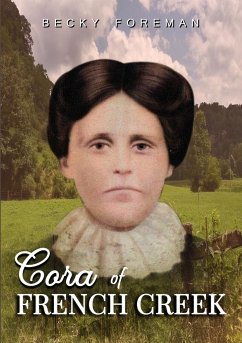 Cora of French Creek - Foreman, Becky