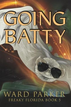 Going Batty - Parker, Ward