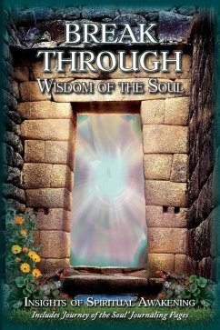 Breakthrough: Wisdom of the Soul - Coppola, Gloria; Brown, Felicia; Morse, Siobhan