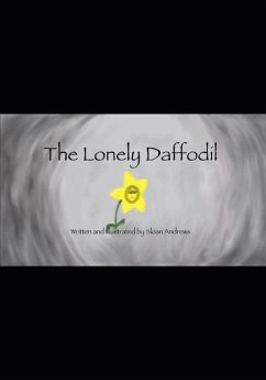 The Lonely Daffodil - Andrews, Sloan