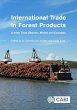 International Trade in Forest Products - Bild 1