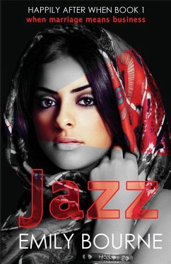 Jazz - Bourne, Emily