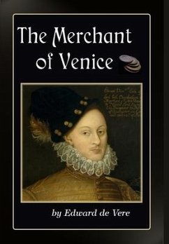 The Merchant of Venice - de Vere, Edward