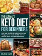 The Ultimate Keto Diet for Beginners - Bild 1