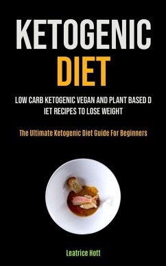 Cover Ketogenic Diet