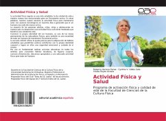 Actividad Física y Salud - Herrera Perea, Roberto; Gibbs Celis, Cynthia V.; Reyes Acosta, Yesika