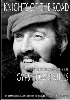 Knights of the Road - Mills, Gypsy Dave