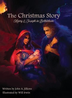 The Christmas Story - Jillions, John A