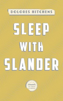 Sleep with Slander - Hitchens, Dolores; Cha, Steph