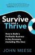 Survive and Thrive - Bild 1