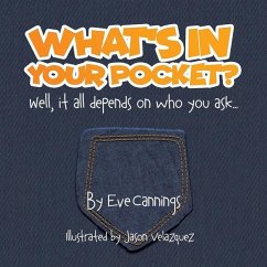 What's in Your Pocket? - Cannings, Eve