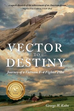 Cover Vector to Destiny