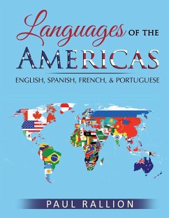 Languages of the Americas - Rallion, Paul