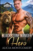 Blackstone Ranger Hero