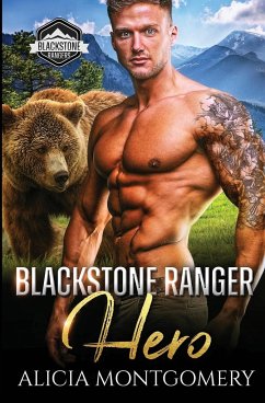 Blackstone Ranger Hero - Montgomery, Alicia