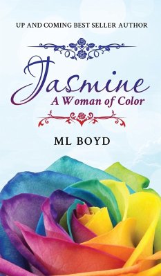 Jasmine - Boyd, Ml