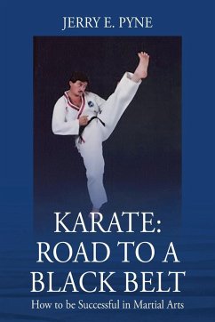 Karate - Pyne, Jerry E.