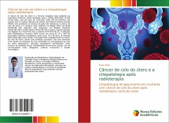 Câncer de colo do útero e a citopatologia após radioterapia - Silva, Ruan