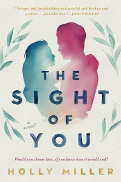 The Sight of You - Miller, Holly