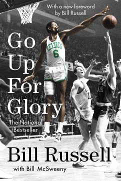 Go Up for Glory - Russell, Bill; Mcsweeny, William