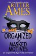 Organized for Masked Motives - Bild 1