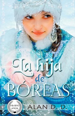 La Hija de Bóreas - D D, Alan